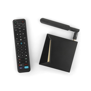 Set TV <span class=keywords><strong>Box</strong></span> <span class=keywords><strong>Android</strong></span> 12 stabil, Tv <span class=keywords><strong>Box</strong></span> pintar <span class=keywords><strong>Android</strong></span> Dual Band 4GB 128GB Wifi BT 4.0 4K 8k HD pengontrol suara - Product Image 1
