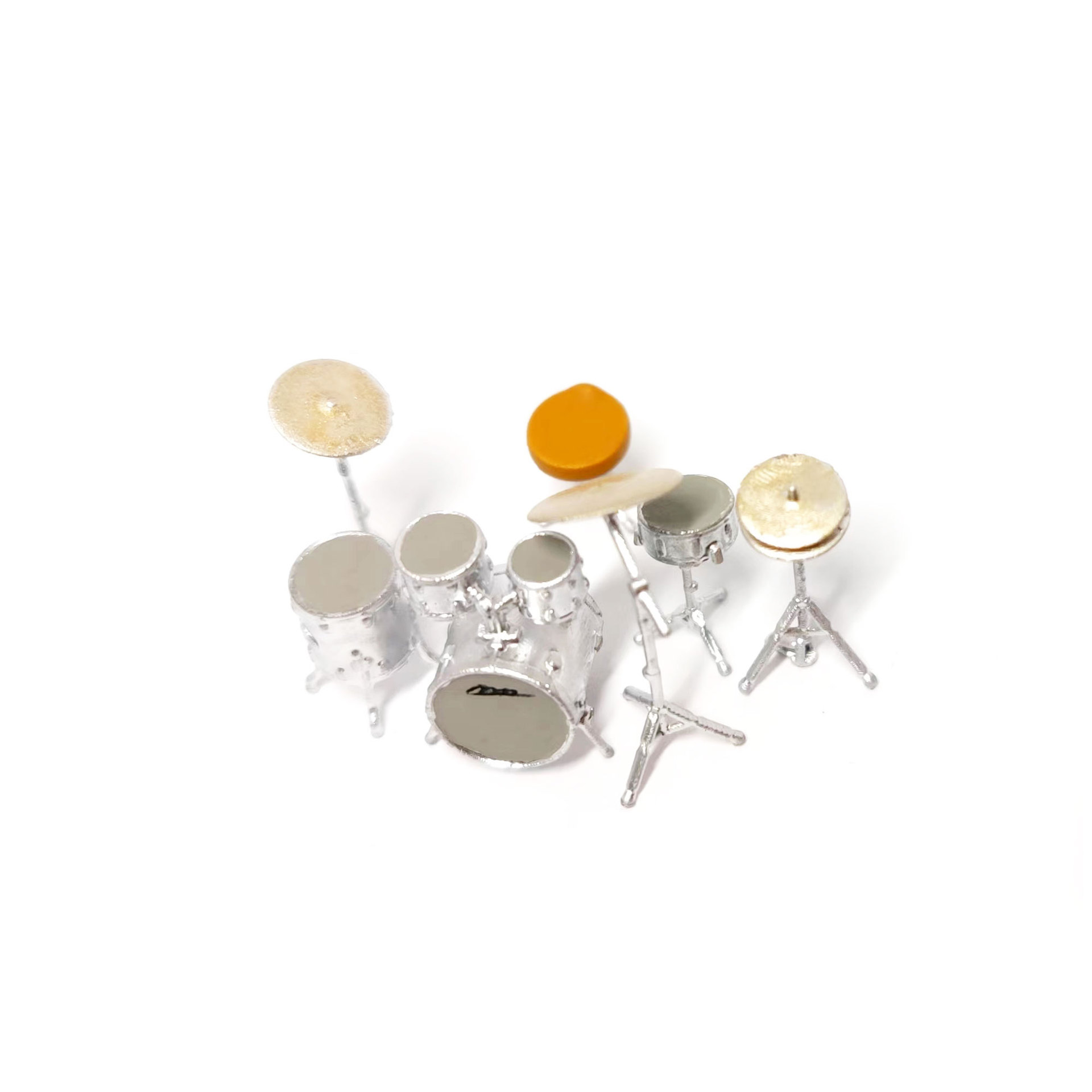 Batterie beige