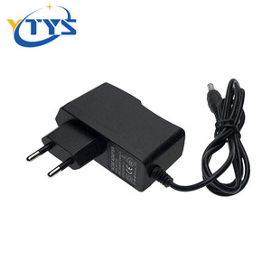 电源适配器 5V 0.5A 1.5A 5A 3A 2A 1A 24V 12V ac dc 适配器 ac/dc 开关电源监控 - Product Image 5