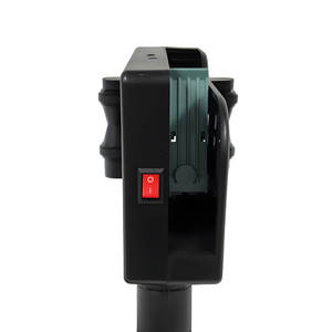 Stampante a getto d'inchiostro semi automatica 12.7mm veloce e asciutta data di scadenza portatile stampante a getto d'inchiostro 600dpi buona vendita lattine per codificatore Logo CJM - Product Image 4