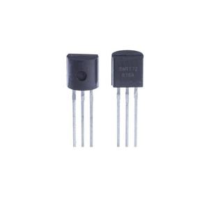 SMT172-TO92 Original <strong>Analog</strong> and Digital <strong>Output</strong> Transducers <strong>Temperature</strong> <strong>Sensor</strong> Digital 0.0001&deg;C TO-92 Through Hole - Product Image 1