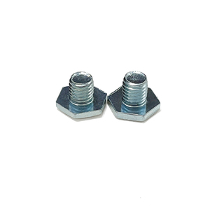 High-Quality M10 Galvanized Pattern <strong>Screw</strong> | Industrial &amp; Medical Device <strong>Screw</strong> | Continuous Thread Rod. - Product Image 3