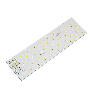 <strong>Pcb</strong> Module DC72V <strong>Led</strong> Module Aluminium <strong>Pcb</strong> Circuit Board 50W 60W 70W <strong>Led</strong> Street Light <strong>Pcb</strong> Boards - Product Image 6