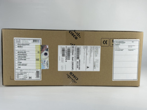 24-Port PoE + c9300 mạng chuyển đổi chất xúc tác 9300 chuyển đổi internet <span class=keywords><strong>Cisco</strong></span> C9300-24T-E - Product Image 5