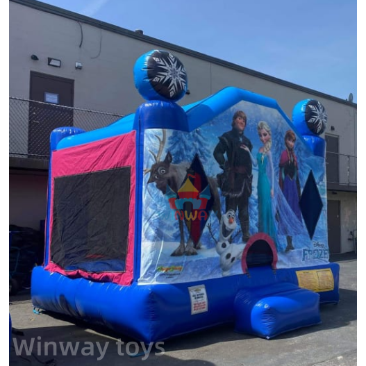 4.6x4.6x4.3m/15x15x14ft