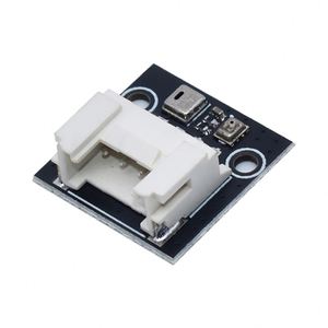 Stock High Precision Digital <strong>Temperature</strong> and Humidity Atmospheric Pressure <strong>Sensor</strong> Module AHT20 BMP280