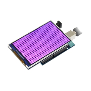 3,5 Zoll TFT 320 X480 Auflösung LCD Scrren Display Modul für Arduino