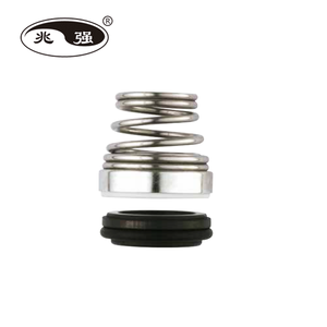 Mechanical <strong>Seal</strong> 155-14 <strong>Rotating</strong> <strong>Oil</strong> Water Weak Corrosive Pumps Factory Good Quality