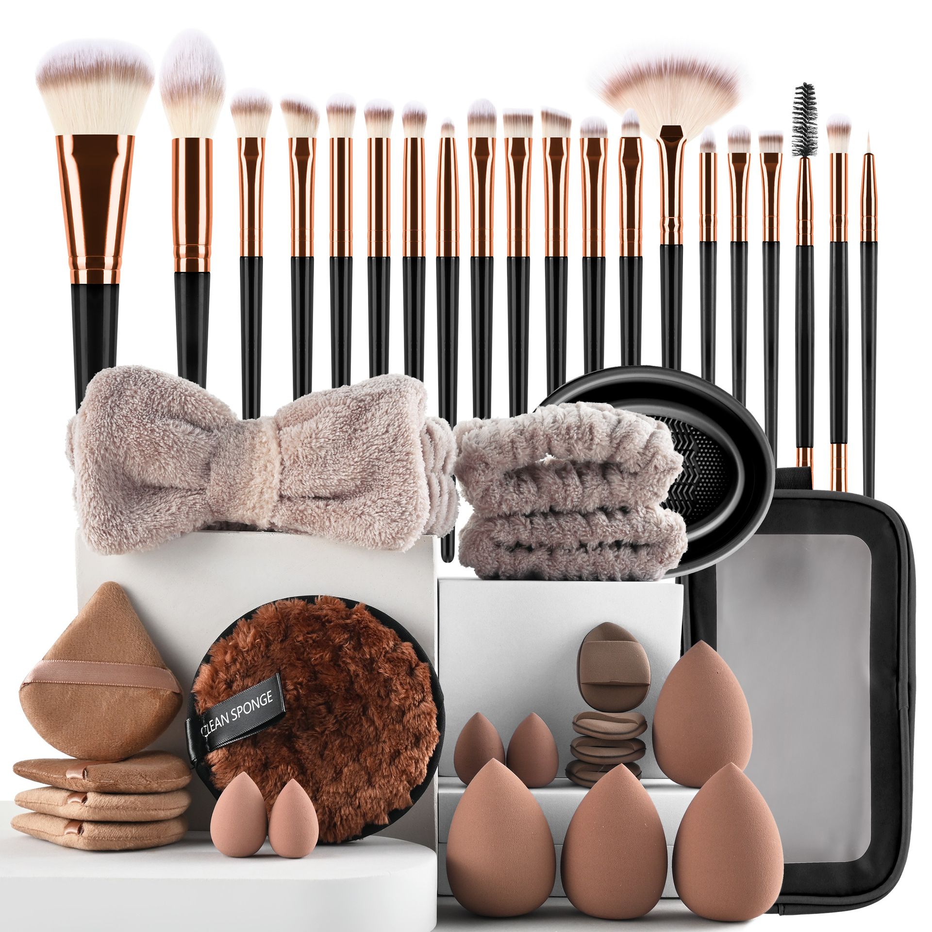 42 black combinations