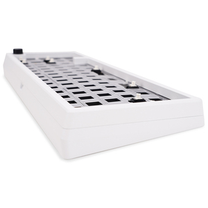 メタルキーボードカスタムケースCNCマシニングシェルカラフルなキーボードパーツ - Product Image 4