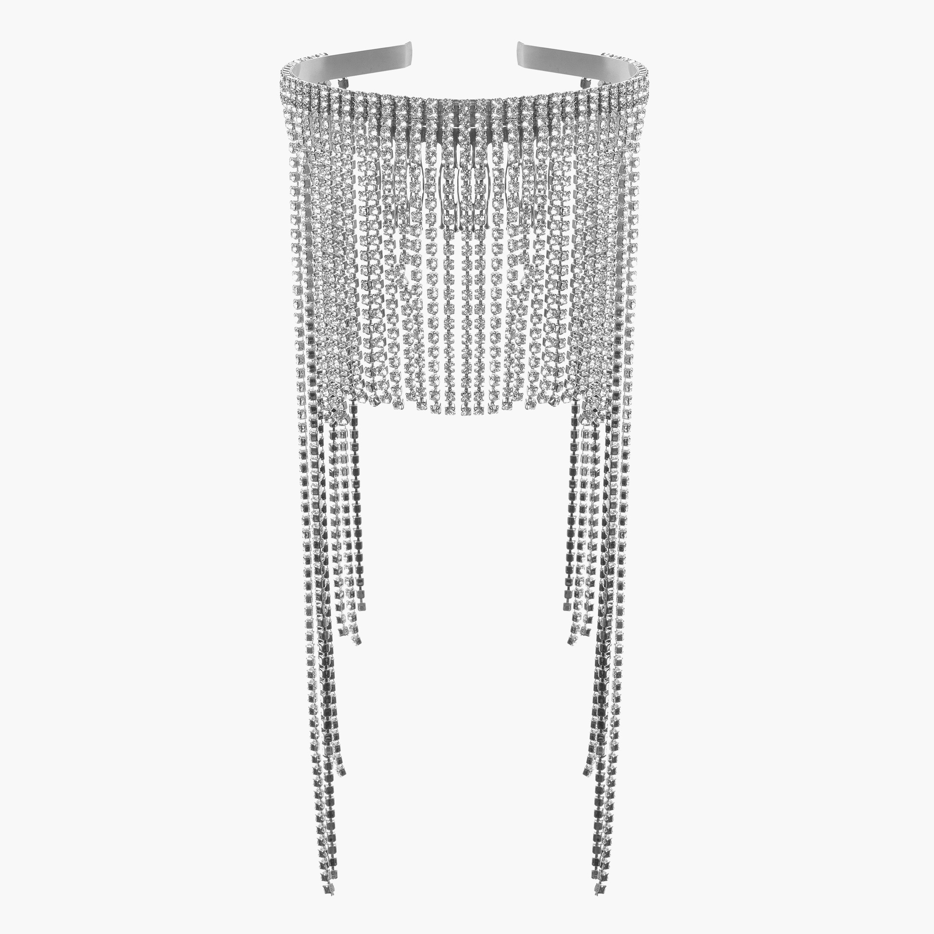 plaqué argent