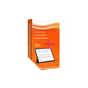 Tektronix Multimeter Data Acquisition Power Source Table DPO2024B Oscilloscope <strong>Test</strong> <strong>Software</strong> - Product Image 1
