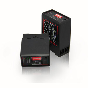 Inductive Single <strong>Channel</strong> <strong>Vehicle</strong> <strong>Loop</strong> Detector/<strong>Loop</strong> <strong>Sensor</strong> for the Car Parking With Adjustable