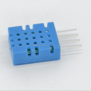 I2C RS485 Digitaler Ausgangs kanal Temperatur-und Feuchtigkeit sensor Wärme sensor für Anlage
