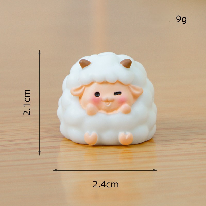 mouton 1