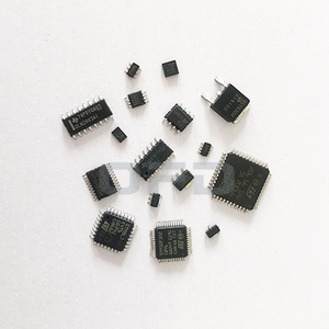 <strong>ISO7741FDWR</strong> SOIC-16 Integrated Circuit ICs Electronic Components Microcontroller IC Chips <strong>ISO7741FDWR</strong> - Product Image 1