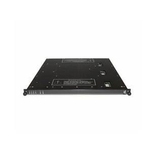 TRICONEX 3805H Analoga us gangs modul mit 8 Ausgängen Elektronische Komponenten der Serie 3807 - Product Image 1