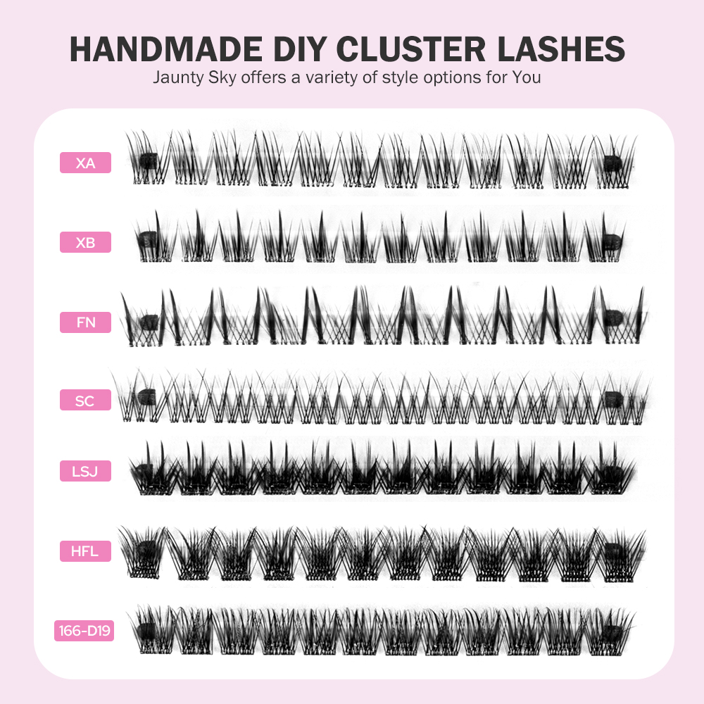 lash style 2
