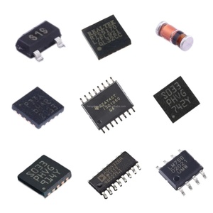 連絡先のお問い合わせのためのブランドの新しい集積回路DS1621 - Product Image 5
