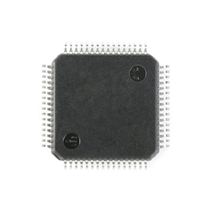 Braccio componenti elettronici Cortex-M3 microcontrollore MCU a 32 bit LQFP-64 STML152RBT6 - Product Image 3