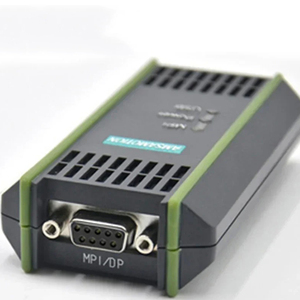 Amsamotion <strong>Programming</strong>/Data Cable AMX-0CB20 Compatible with &quot;Siemens&quot; PLC S7-300 &amp; 400 Series - Product Image 4