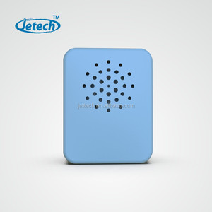 Mini grabadora de sonido Squeeze: botón de música de presión fácil de Color personalizado para juguetes de peluche Módulo de sonido parlante ABS - Product Image 3
