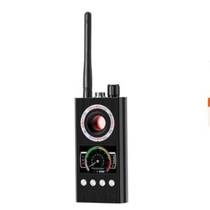 K68 2024 Anti Bug <strong>Detector</strong> Camera Scanner Radio Frequency Finder K68 RF Signal GSM <strong>Detector</strong> - Product Image 3