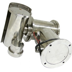Surveillance Cameras Industrial Explosion-proof Infrared IP PTZ Network Integration <strong>Camera</strong>