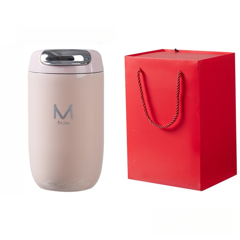 Rosa+Confezione regalo