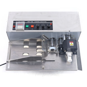 Automatische Batch-Codier maschine für trockene Tinte Codierer MY-380/ Hot Solid Ink Roll Code-Druckmaschine - Product Image 4