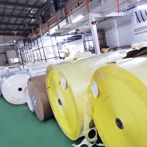 Papel de oficina continuo, compatible con formas de papel sin carbón, muestra gratis, alta calidad