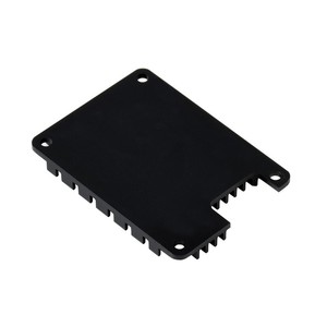Spezieller Aluminium kühlkörper für Raspberry Pi Compute Module 4 CM4 Raspberry Pi CM4 Kühlkörper Aluminium - Product Image 6