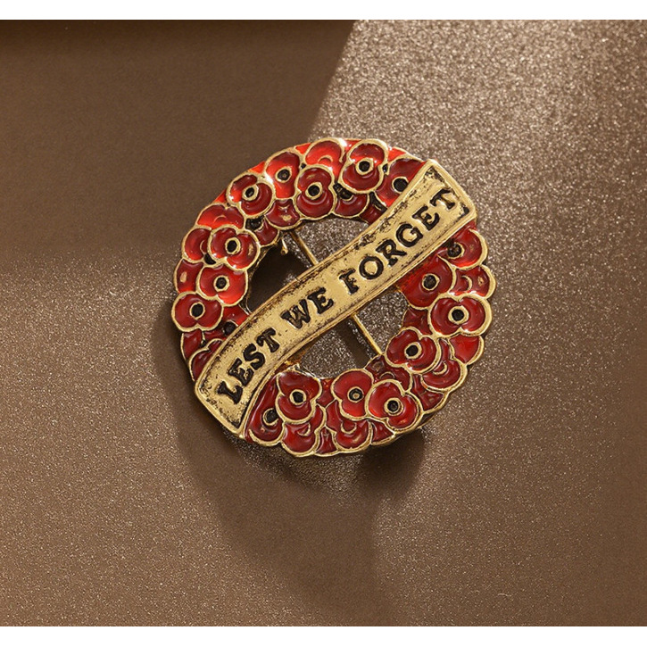 Oro rojo