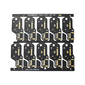 Shenzhen üretici OEM elektronik tahta USB PCBA ters mühendislik özel PCB takımı - Product Image 4