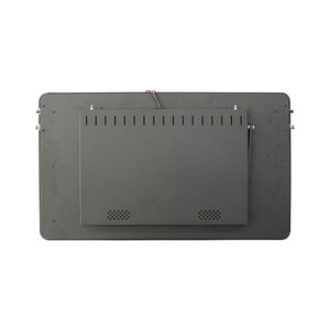 Bus Car LCD AD player 11-21 pollici montaggio a soffitto lettore multimediale display video rete wifi GPS - Product Image 3