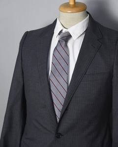 Latest Full Canvas Hand Made Mtm Made to Measure Bespoke Suit <strong>100</strong>% Wool Suit for Man Costume <strong>Hommes</strong> Classic Suit
