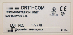 Magazzino DRT1-COM nuovo e originale in magazzino PLC Controller di programmazione - Product Image 2
