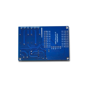AC220V Netzteil ESP32 Wifi Bluetooth Dual Relay Modul ESP32 Sekundärent wicklung karte - Product Image 2