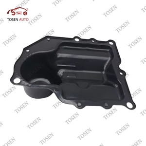 DQ200 0AM 0AM325219C 0AM325443D otomatik şanzıman karter kapağı contası yeni Audi VW Skoda 7-Speed DSG OAM vanalar vücut kapak - Product Image 1