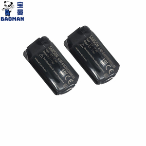 サムソン6111-01011純正IPコンバータモジュール4-20mA入力3-15psi出力プラスチックハウジングレール取り付けバルブユニット - Product Image 4
