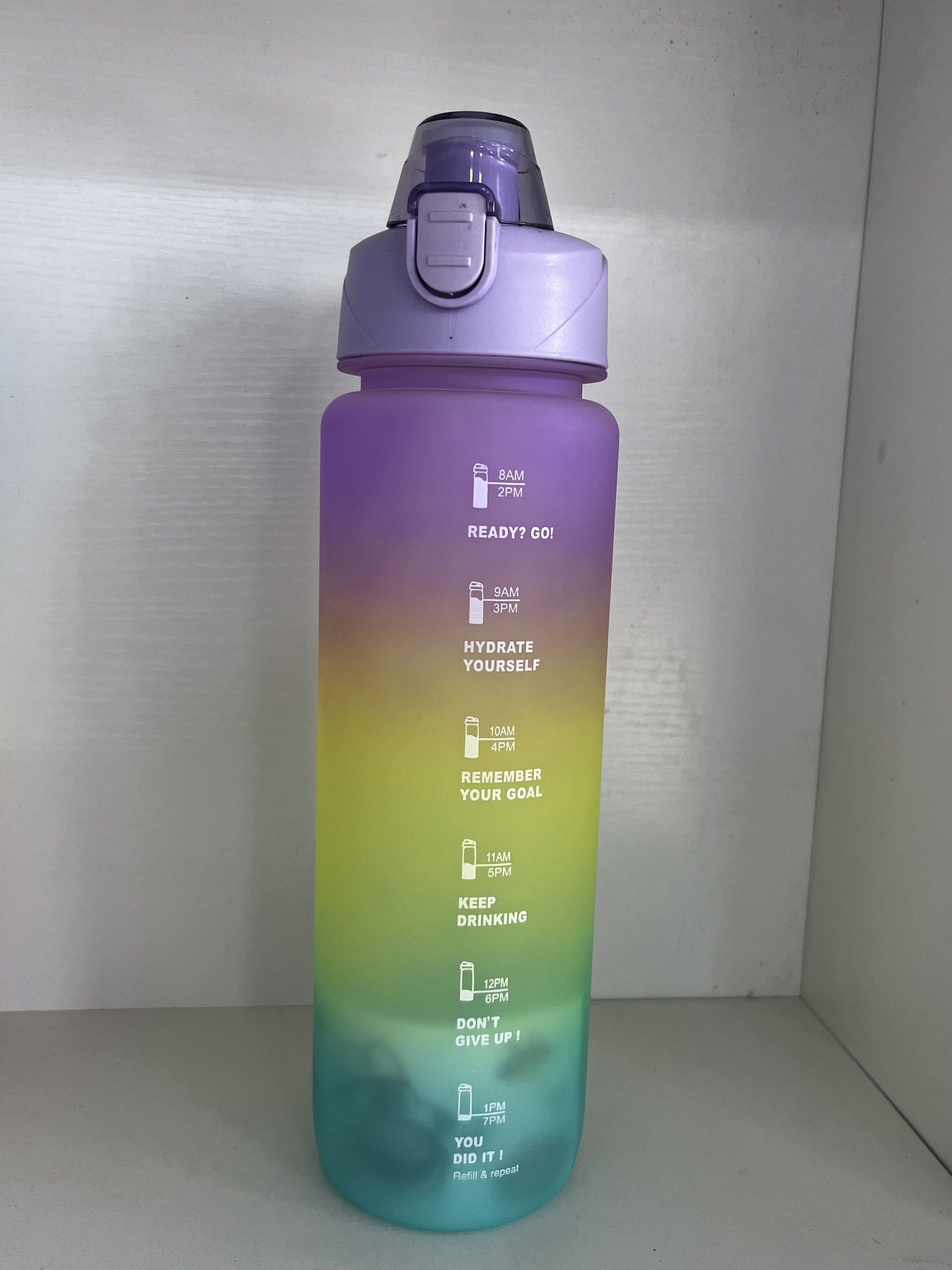 purple gradient