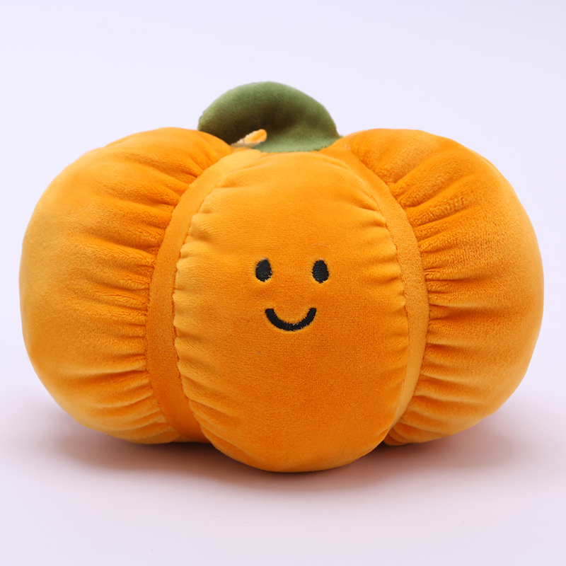 Citrouille 14cm