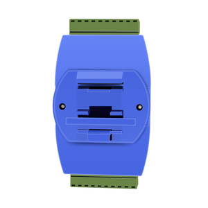 Módulo de adquisición de datos del interruptor Aislador de señal RS485 MODBUS RTU Diferencial 24 bits AD Chip Conmutación libre de voltaje de corriente - Product Image 5