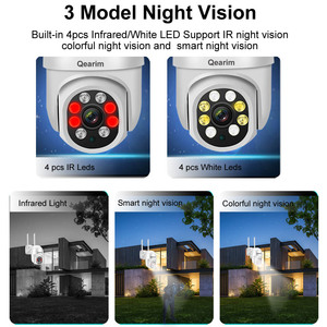 Cheap Factory Price Outdoor Security Camera <strong>System</strong> Ipc360 <strong>Home</strong> 8MP Smart Wireless PTZ Outdoor 4k Wifi Action Security Camera - Product Image 6