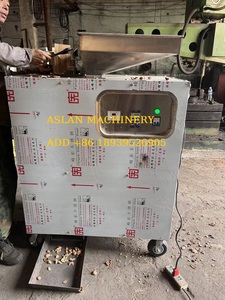 厂家不锈钢核桃山核桃脱壳机核桃削皮机脱壳机破碎机 - Product Image 5