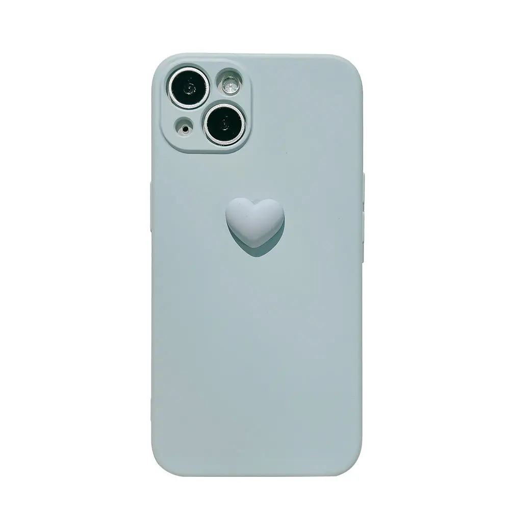 غطاء هاتف مضاد للصدمات سادة مطبوع عليه يمكنك طباعة صورة اصنعيها بنفسك مخصص لهواتف آيفون 12 13 14 15 Pro Max
