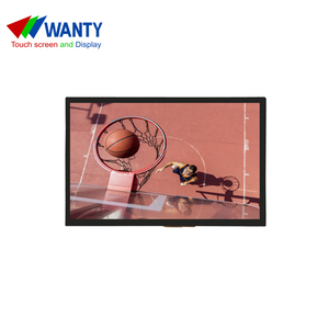 Display touchscreen LCD TFT IPS 10.1x1280 da 800 pollici personalizzato Monitor Raspberry Pi 3 4 - Product Image 3