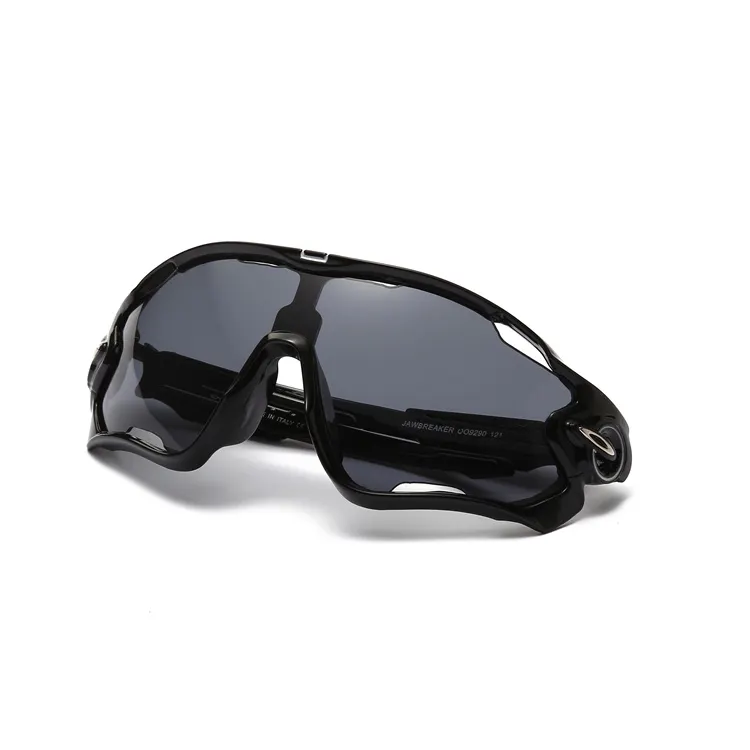 Высококачественные велосипедные очки из поликарбоната, Оптовая Продажа Велосипедных солнцезащитных очков, мужские очки для горного велосипеда