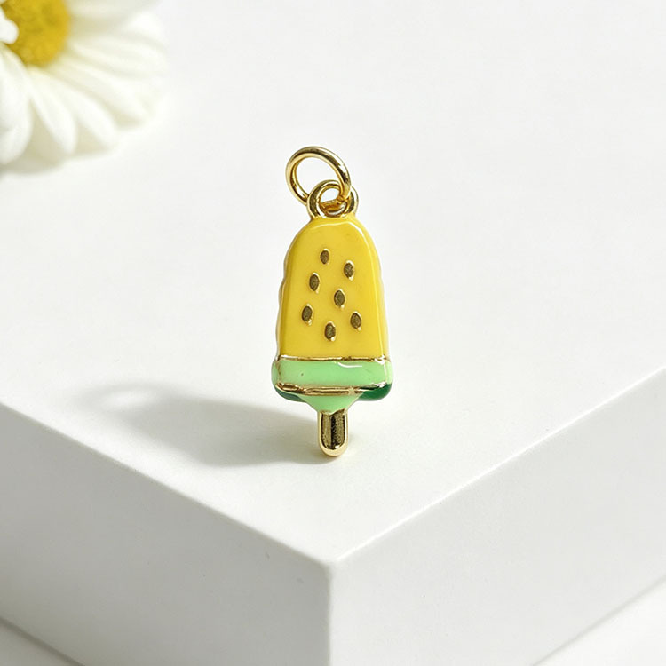 Pastèque jaune