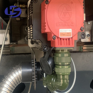 Controlador YZ GSK Torno CNC TCK46A Torno CNC Procesamiento de metales - Product Image 6